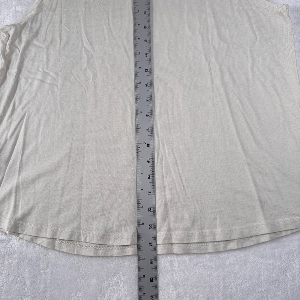 Spritiaul Gangster SG SHINE JADE MUSCLE TANK - Picture 8 of 10